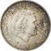 Moneta, Paesi Bassi, Juliana, 2-1/2 Gulden, 1960, SPL, Argento, KM:185
