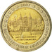 République fédérale allemande, 2 Euro, 2007, SPL, Bi-Metallic, KM:260