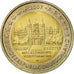 GERMANY - FEDERAL REPUBLIC, 2 Euro, 2007, MS(63), Bi-Metallic, KM:260