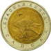 Russia, 50 Roubles, 1994, Saint-Petersburg, EF(40-45), Bi-Metallic, KM:370