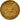 Coin, Russia, 5 Roubles, 1992, Saint-Petersburg, EF(40-45), Brass Clad Steel