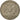 Moneta, Russia, 5 Roubles, 1997, Saint-Petersburg, BB+, Rame ricoperto in
