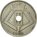 Coin, Belgium, 25 Centimes, 1939, AU(50-53), Nickel-brass, KM:114.1