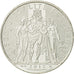 Coin, France, 10 Euro, Hercule, 2012, MS(63), Silver, KM:2073