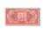 Billet, Chine, 100 Dollars, 1929, TB+