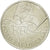 Münze, Frankreich, 10 Euro, Nord-Pas de Calais, 2010, VZ+, Silber, KM:1664