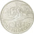 Moneta, Francja, 10 Euro, Nord-Pas de Calais, 2012, Paris, AU(55-58), Srebro