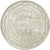 Coin, France, 10 Euro, 2010, MS(63), Silver, KM:1665