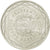 Moneta, Francja, 10 Euro, 2010, Paris, MS(63), Srebro, KM:1665