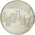 Coin, France, 5 Euro, Egalité, 2013, MS(60-62), Silver