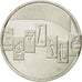 Coin, France, 5 Euro, Egalité, 2013, MS(60-62), Silver