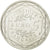 Moneta, Francja, 5 Euro, Egalité, 2013, Paris, MS(60-62), Srebro
