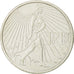 Moneta, Francia, 25 Euro, 2009, SPL, Argento, Gadoury:EU338, KM:1581