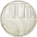 France, 25 Euro, Laicité, 2013, MS(63), Silver