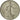 Munten, Frankrijk, Semeuse, Franc, 1965, Paris, ZF+, Nickel, KM:925.1