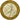 Coin, France, Génie, 10 Francs, 1990, Paris, EF(40-45), Bi-Metallic, KM:964.1