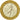 Moneta, Francja, Génie, 10 Francs, 1991, Paris, AU(50-53), Bimetaliczny