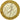 Moneta, Francja, Génie, 10 Francs, 1989, Paris, EF(40-45), Bimetaliczny