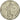 Moneta, Francia, Semeuse, 2 Francs, 1983, Paris, BB+, Nichel, KM:942.1