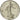 Moneta, Francia, Semeuse, 1/2 Franc, 1986, Paris, BB, Nichel, KM:931.1