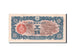 China, 5 Sen, 1940, KM #M9a, EF(40-45)