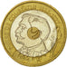 Monnaie, France, Pierre de Coubertin, 20 Francs, 1994, Paris, TTB+