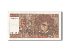 France, 10 Francs, 10 F 1972-1978 ''Berlioz'', 1974, KM #150a, AU(50-53), S.60,.