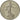 Coin, France, Semeuse, Franc, 1970, Paris, AU(50-53), Nickel, KM:925.1