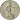 Moneta, Francia, Semeuse, Franc, 1976, Paris, BB+, Nichel, KM:925.1, Gadoury:474