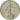Coin, France, Semeuse, Franc, 1969, Paris, EF(40-45), Nickel, KM:925.1