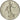 Moneda, Francia, Semeuse, 1/2 Franc, 1985, Paris, MBC+, Níquel, KM:931.1
