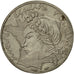 Coin, France, Jimenez, 10 Francs, 1986, Paris, EF(40-45), Nickel, KM:959