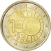 Bélgica, 2 Euro, 2013, SC, Bimetálico