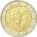 Griekenland, 2 Euro, Crète - Grèce, 2013, UNC-, Bi-Metallic