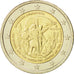 Grecia, 2 Euro, Crète - Grèce, 2013, SC, Bimetálico