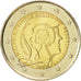 Países Bajos, 2 Euro, Royaume des Pays-Bas, 2013, SC, Bimetálico