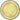 Pays-Bas, 2 Euro, 2013, SPL, Bi-Metallic
