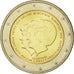 Pays-Bas, 2 Euro, 2013, SPL, Bi-Metallic