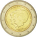 Nederland, 2 Euro, 2013, UNC-, Bi-Metallic