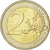 Niederlande, 2 Euro, 2013, UNZ, Bi-Metallic