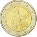 Portugal, 2 Euro, 250 years, 2013, MS(63), Bi-Metallic