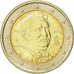 Italy, 2 Euro, Giovanni Pascoli, 2012, MS(60-62), Bi-Metallic, KM:355