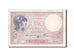 Billete, Francia, 5 Francs, 5 F 1917-1940 ''Violet'', 1939, MBC+, Fayette:4.1