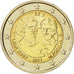 Belgique, 2 Euro, Women's Day, 2011, SPL, Bi-Metallic, KM:308