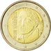 Finlandia, 2 Euro, Helene Schjerfbeck, 2012, SC, Bimetálico, KM:182