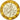 Moneda, Francia, Génie, 10 Francs, 1997, Paris, FDC, Aluminio - bronce