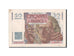 France, 50 Francs, 50 F 1946-1951 ''Le Verrier'', 1946, KM #127a, AU(50-53),...