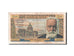 France, 5 Nouveaux Francs, 5 NF 1959-1965 ''Victor Hugo'', 1965, KM #141a,...