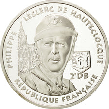 Frankreich, 100 Francs, 1994, Paris, STGL, Silber, KM:1039
