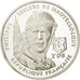 Frankreich, 100 Francs, 1994, Paris, STGL, Silber, KM:1039